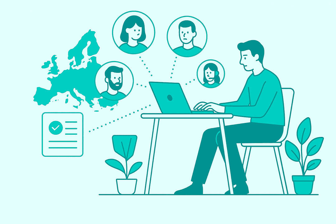 Hire with RemotifyEurope